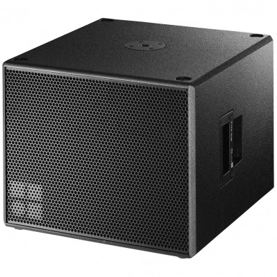 d&b audiotechnik E15X-SUB